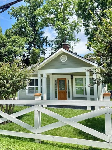 2625 Peyton Road NW, Atlanta, GA 30318