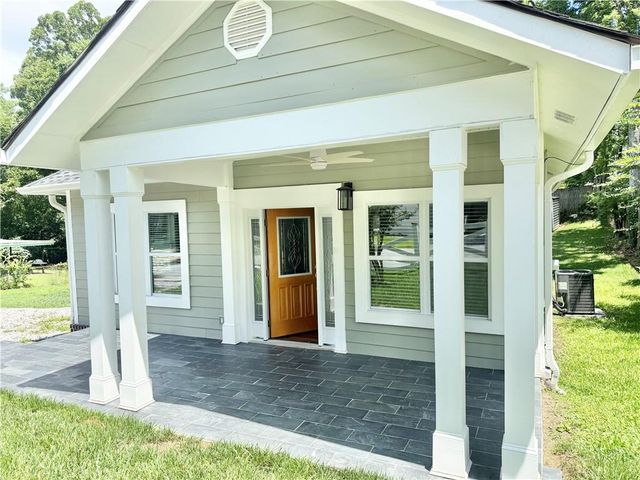 2625 Peyton Road NW, Atlanta, GA 30318