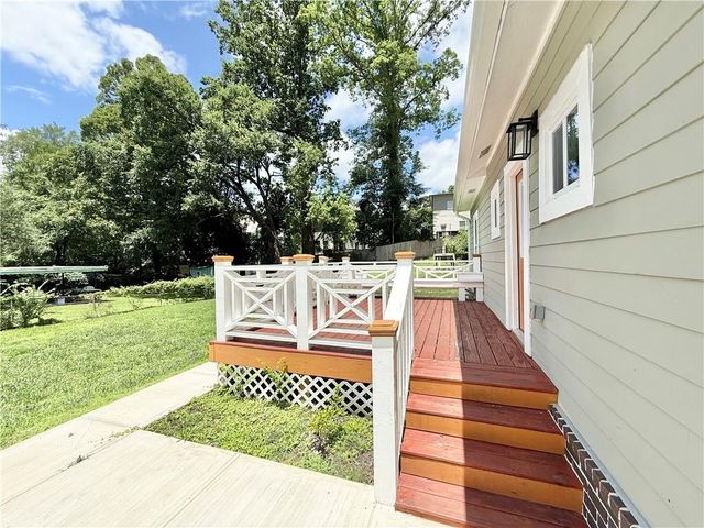 2625 Peyton Road NW, Atlanta, GA 30318