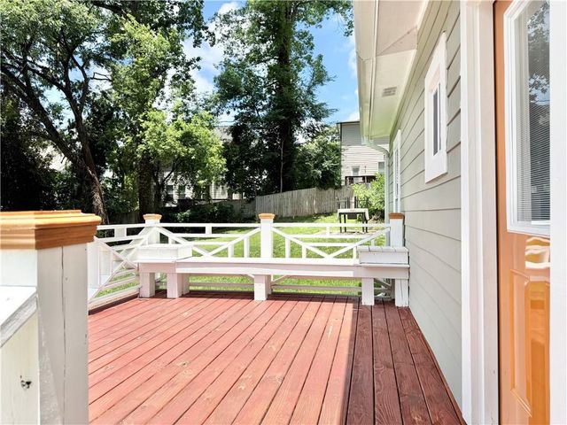 2625 Peyton Road NW, Atlanta, GA 30318