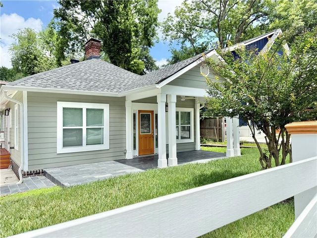 2625 Peyton Road NW, Atlanta, GA 30318