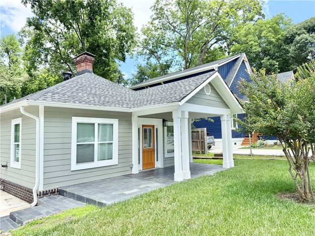 2625 Peyton Road NW, Atlanta, GA 30318