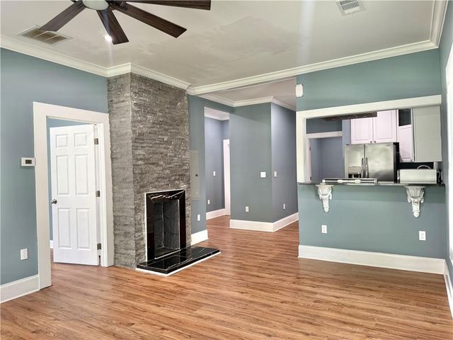 2625 Peyton Road NW, Atlanta, GA 30318