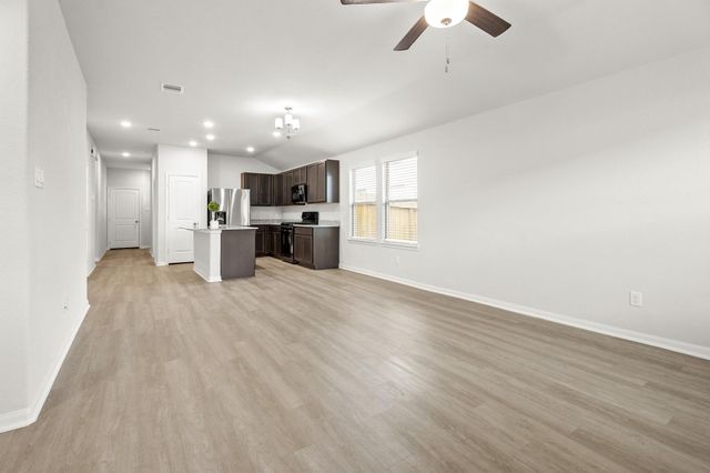 5345 Basquiat Drive, Houston, TX 77048