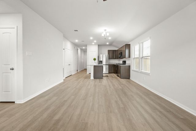 5345 Basquiat Drive, Houston, TX 77048