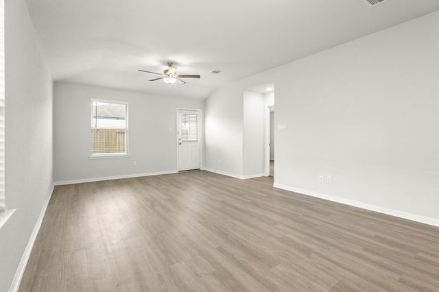5345 Basquiat Drive, Houston, TX 77048