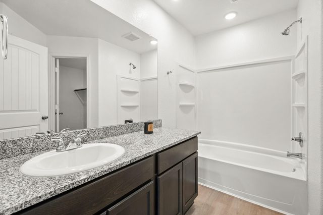 5345 Basquiat Drive, Houston, TX 77048