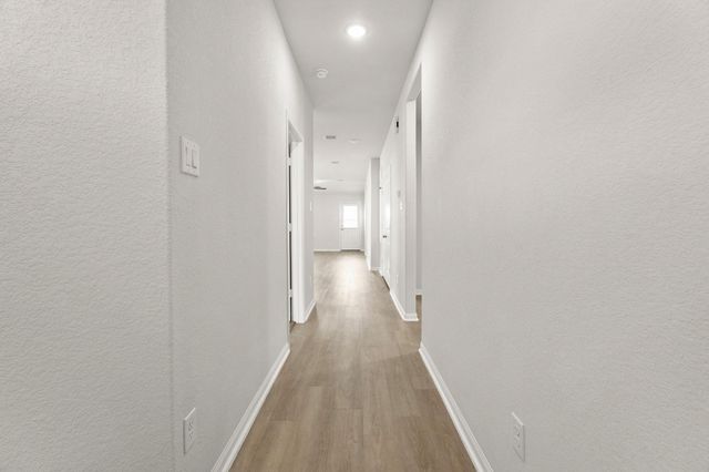 5345 Basquiat Drive, Houston, TX 77048