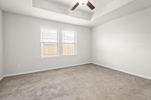 5345 Basquiat Drive, Houston, TX 77048