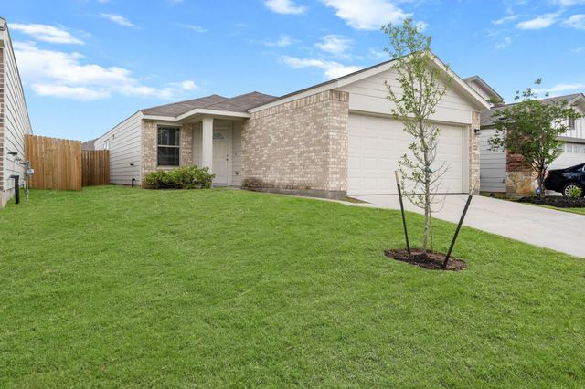 5345 Basquiat Drive, Houston, TX 77048
