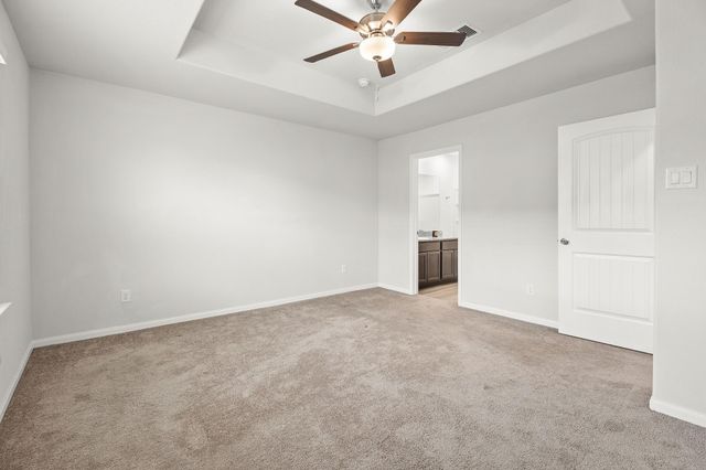 5345 Basquiat Drive, Houston, TX 77048