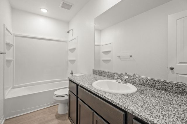 5345 Basquiat Drive, Houston, TX 77048