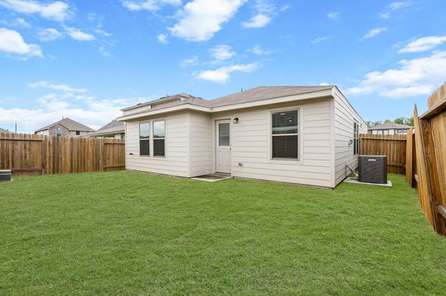 5345 Basquiat Drive, Houston, TX 77048