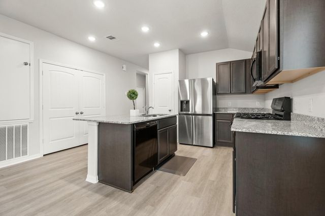 5345 Basquiat Drive, Houston, TX 77048