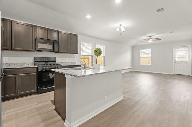 5345 Basquiat Drive, Houston, TX 77048