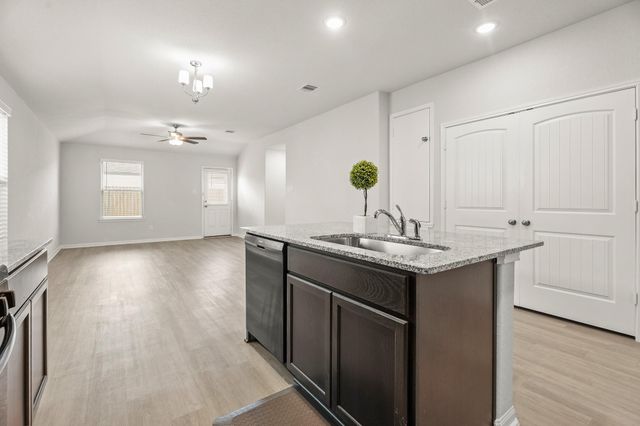 5345 Basquiat Drive, Houston, TX 77048
