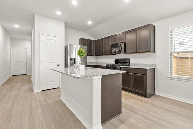 5345 Basquiat Drive, Houston, TX 77048