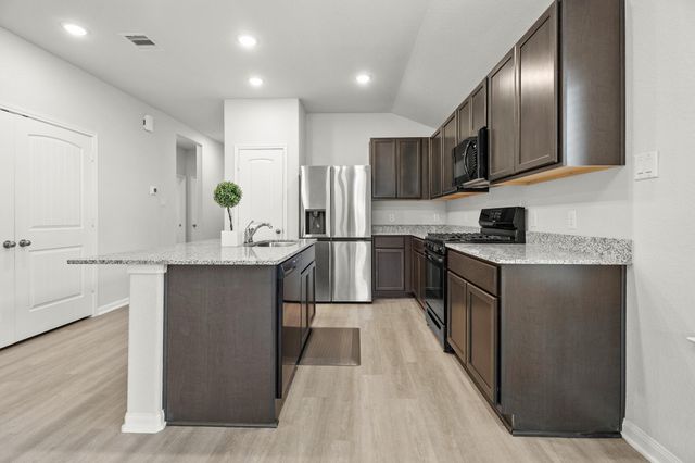 5345 Basquiat Drive, Houston, TX 77048