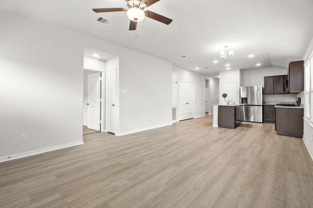 5345 Basquiat Drive, Houston, TX 77048