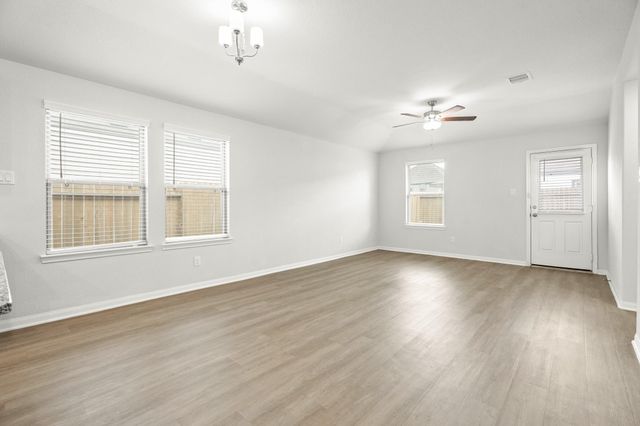 5345 Basquiat Drive, Houston, TX 77048