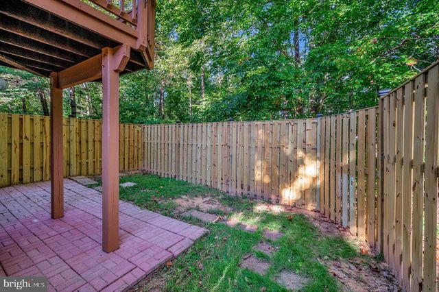 2728 BRIER POND CIR, Woodbridge, VA 22191