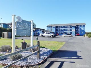 835 Ocean Shores Boulevard NW #206, Ocean Shores, WA 98569