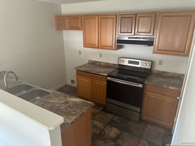 7218 Brandyridge, San Antonio, TX 78250