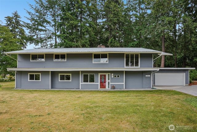 711 Galloway Street, Steilacoom, WA 98388