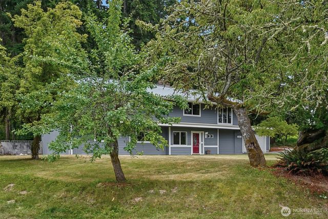 711 Galloway Street, Steilacoom, WA 98388