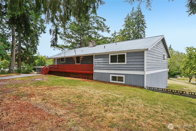 711 Galloway Street, Steilacoom, WA 98388