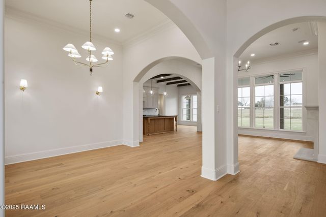 103 Ivy Cottage Drive, Youngsville, LA 70592