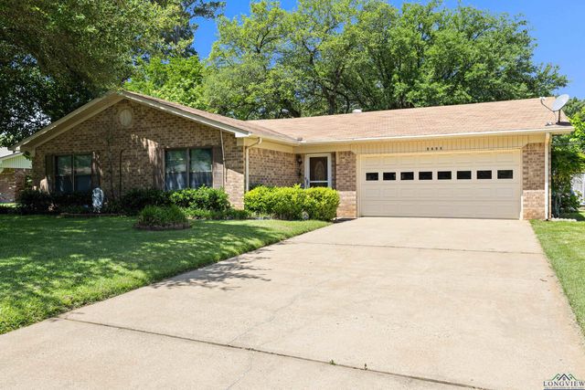 2605 REDBUD ST., Kilgore, TX 75662