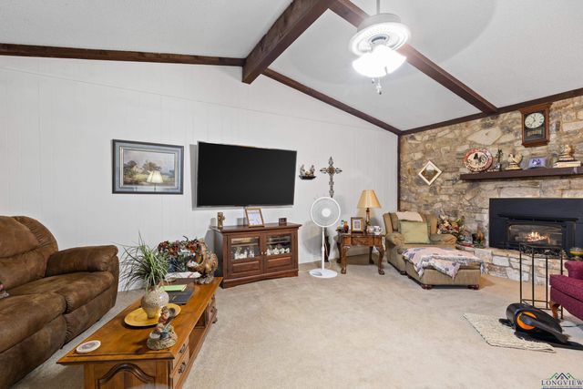2605 REDBUD ST., Kilgore, TX 75662