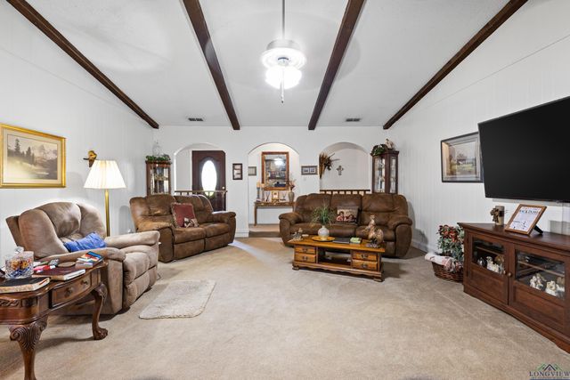 2605 REDBUD ST., Kilgore, TX 75662