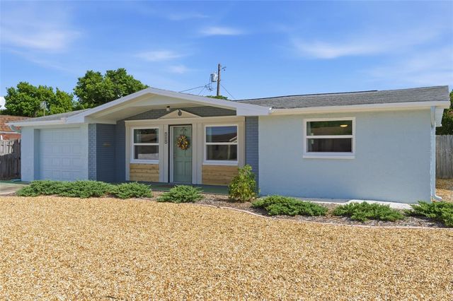 5115 CHET DRIVE, New Port Richey, FL 34652
