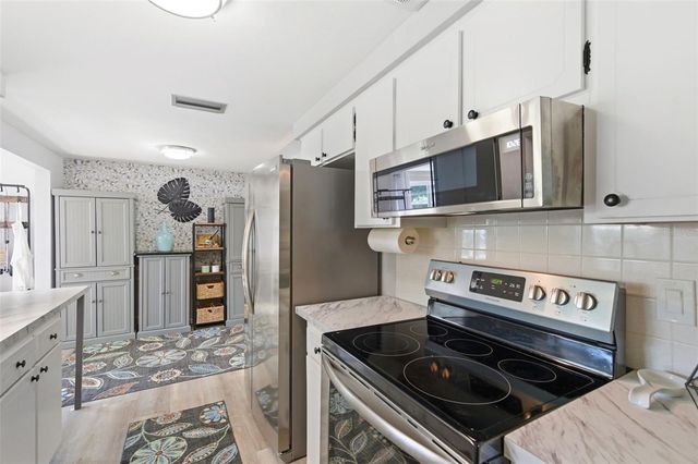 5115 CHET DRIVE, New Port Richey, FL 34652
