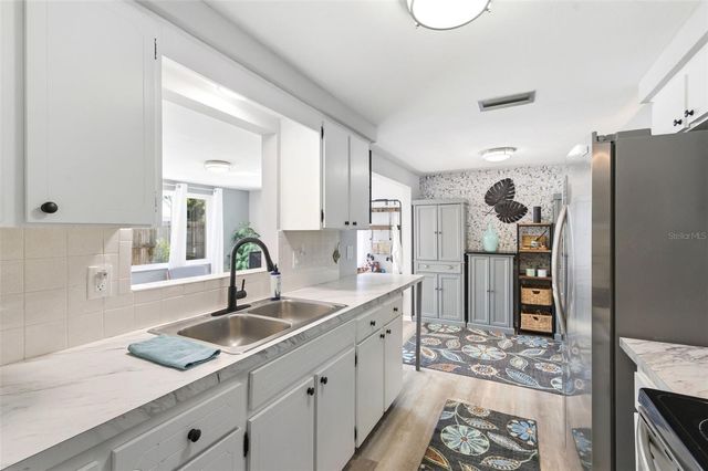 5115 CHET DRIVE, New Port Richey, FL 34652