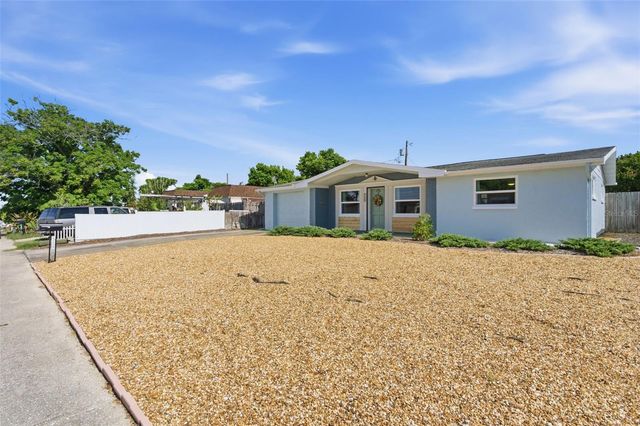 5115 CHET DRIVE, New Port Richey, FL 34652