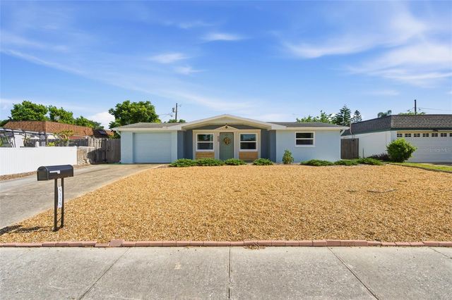 5115 CHET DRIVE, New Port Richey, FL 34652