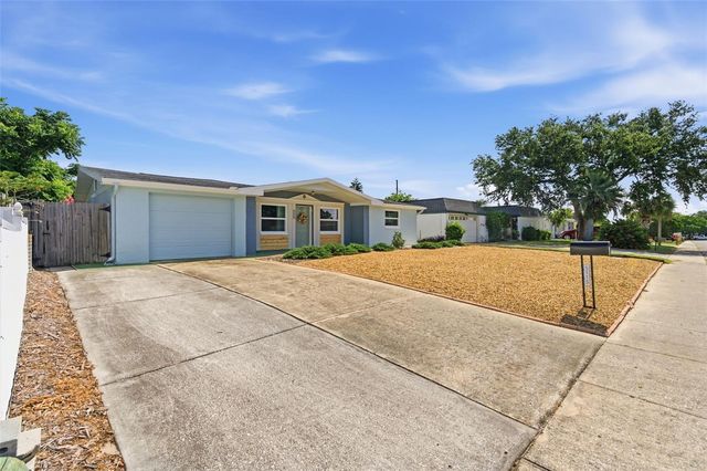 5115 CHET DRIVE, New Port Richey, FL 34652