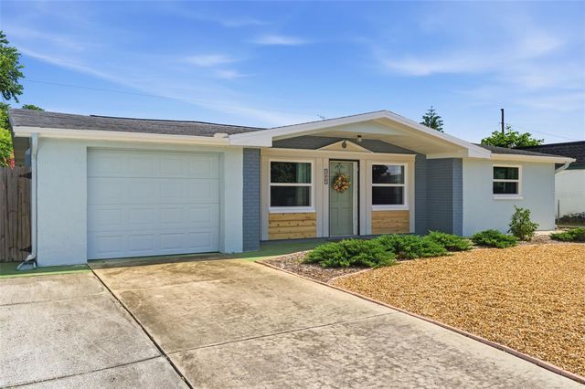 5115 CHET DRIVE, New Port Richey, FL 34652