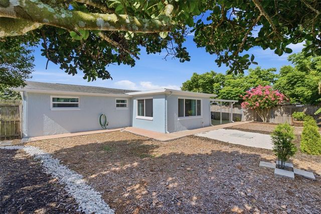5115 CHET DRIVE, New Port Richey, FL 34652