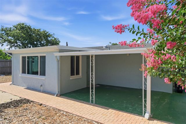 5115 CHET DRIVE, New Port Richey, FL 34652