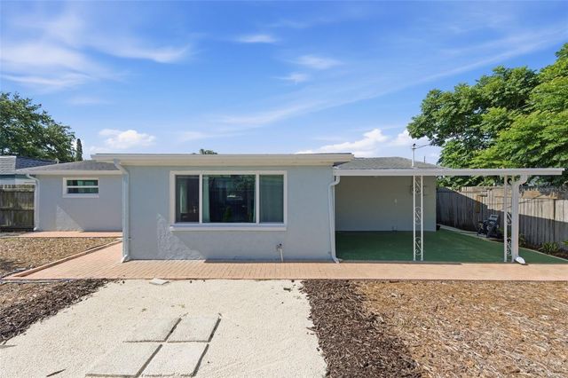 5115 CHET DRIVE, New Port Richey, FL 34652