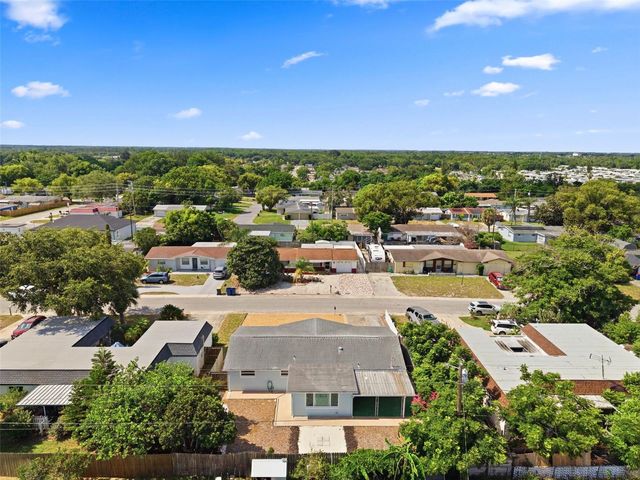 5115 CHET DRIVE, New Port Richey, FL 34652