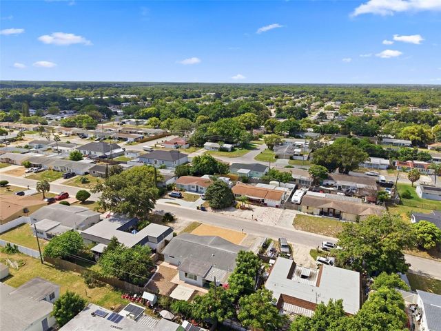 5115 CHET DRIVE, New Port Richey, FL 34652