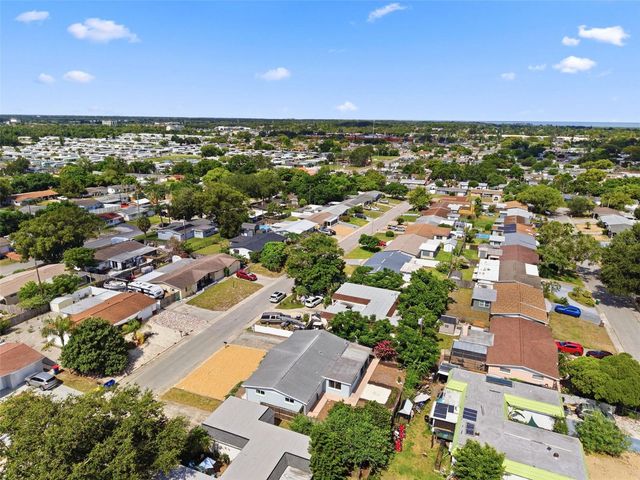 5115 CHET DRIVE, New Port Richey, FL 34652