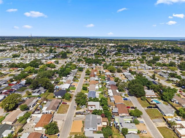 5115 CHET DRIVE, New Port Richey, FL 34652