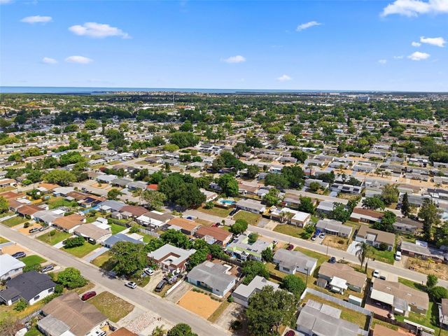 5115 CHET DRIVE, New Port Richey, FL 34652