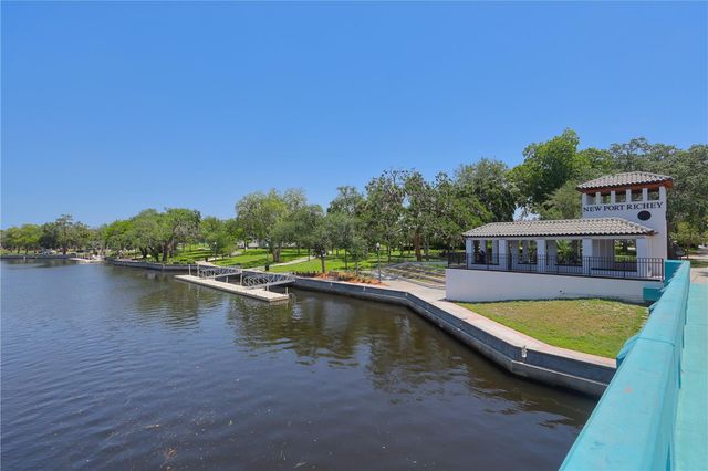 5115 CHET DRIVE, New Port Richey, FL 34652